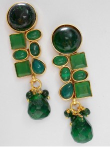 Fashion Earrings